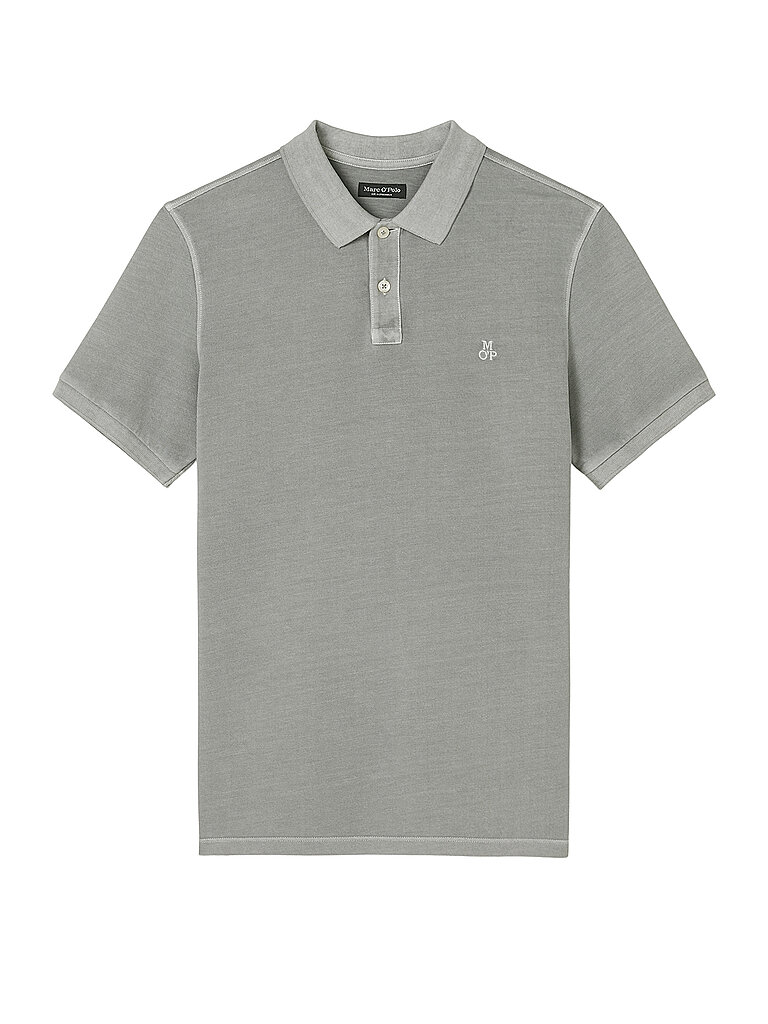Marc O'Polo Polo gris XL
