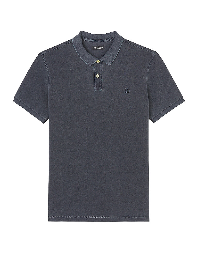 Marc O'Polo Polo gris M