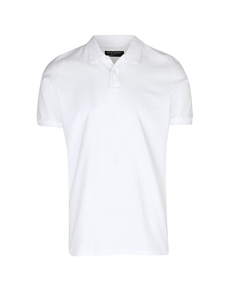 Marc O'Polo Polo blanc S