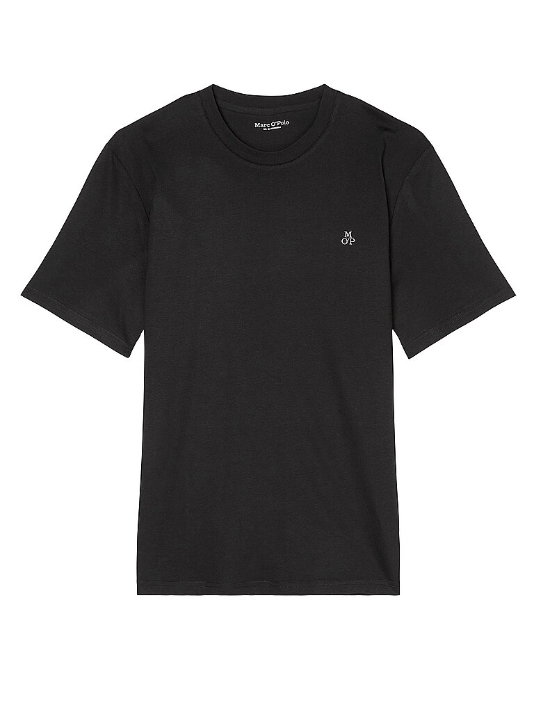 Marc O'Polo T-Shirt noir XXL