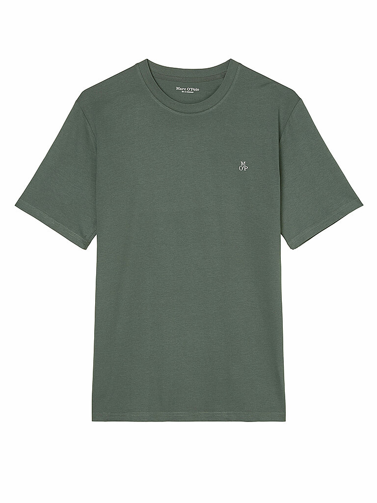 Marc O'Polo T-shirt pétrole M