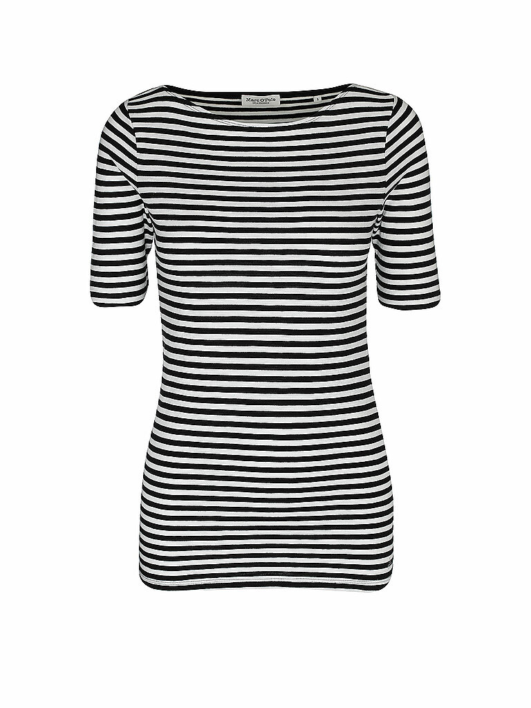 Marc O'Polo T-shirt bleu marine L