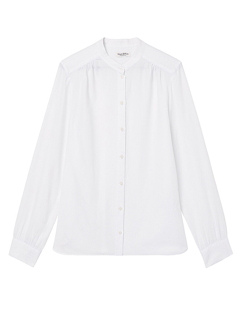 Marc O'Polo Blouse blanc 38