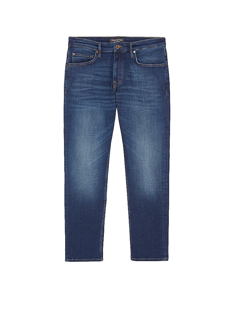 Jeans Coupe Droite bleu marine 36/L34