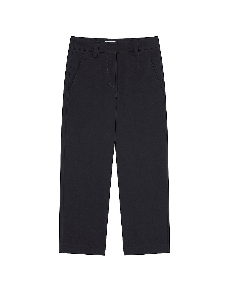 Culotte bleu marine 36