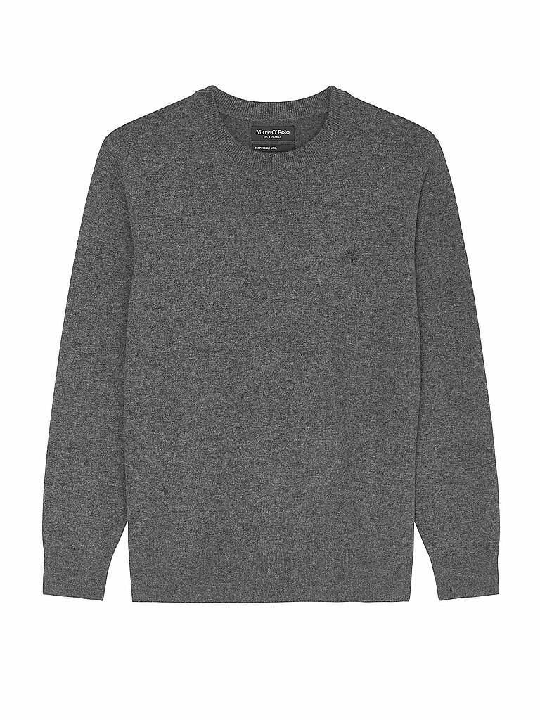 MARC O'POLO Pull-over gris | S
