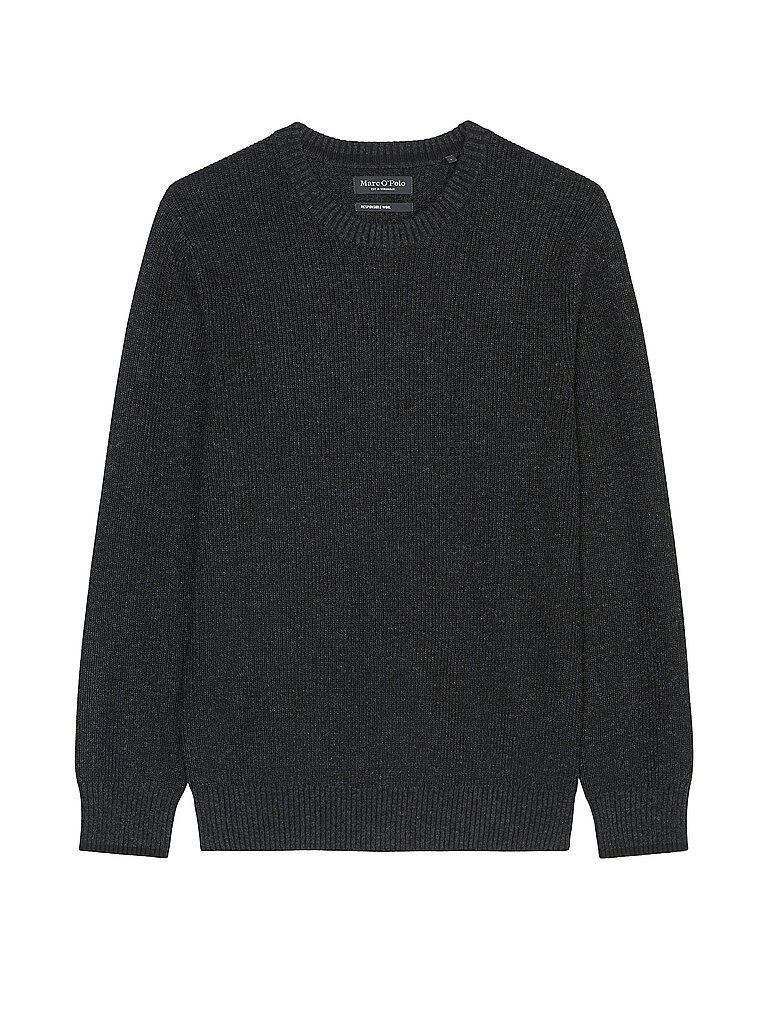 Marc O'Polo Pull-over gris XXL