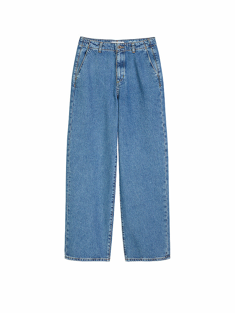 Jeans Wide Leg bleu 29/L32