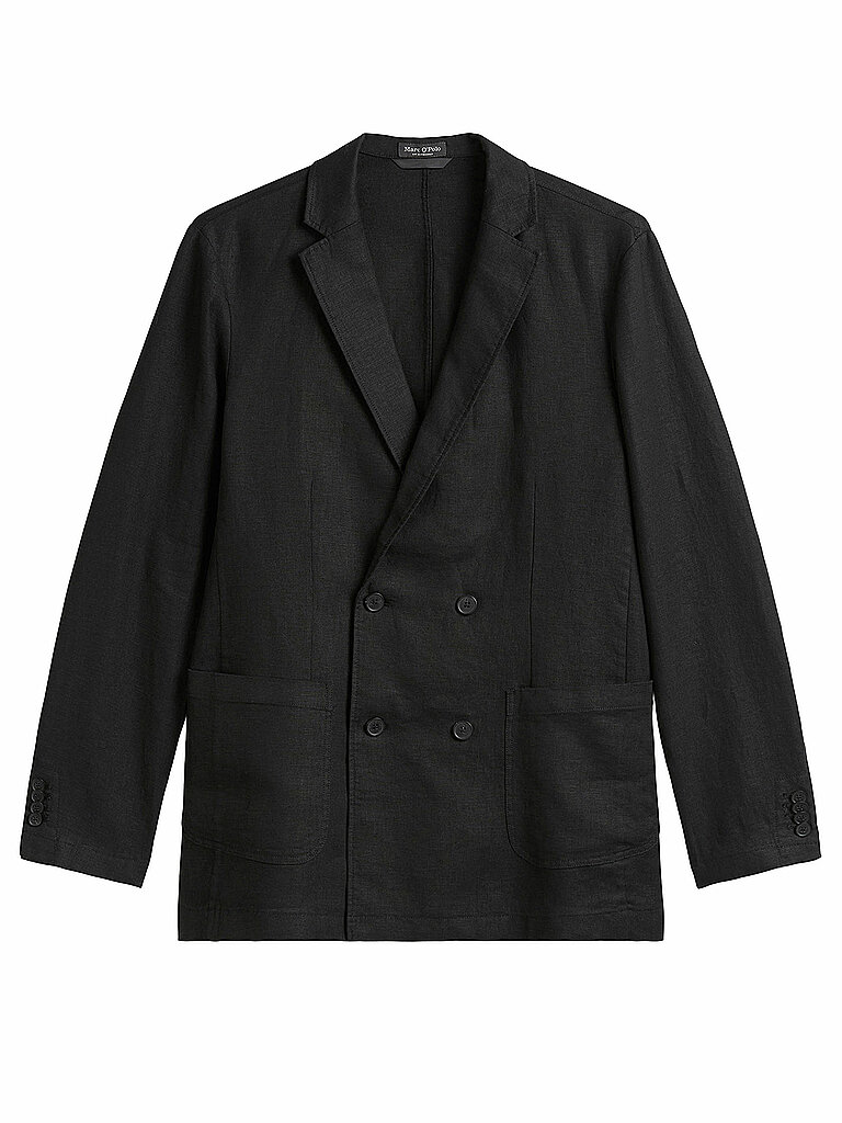 Marc O'Polo Sakko noir 48