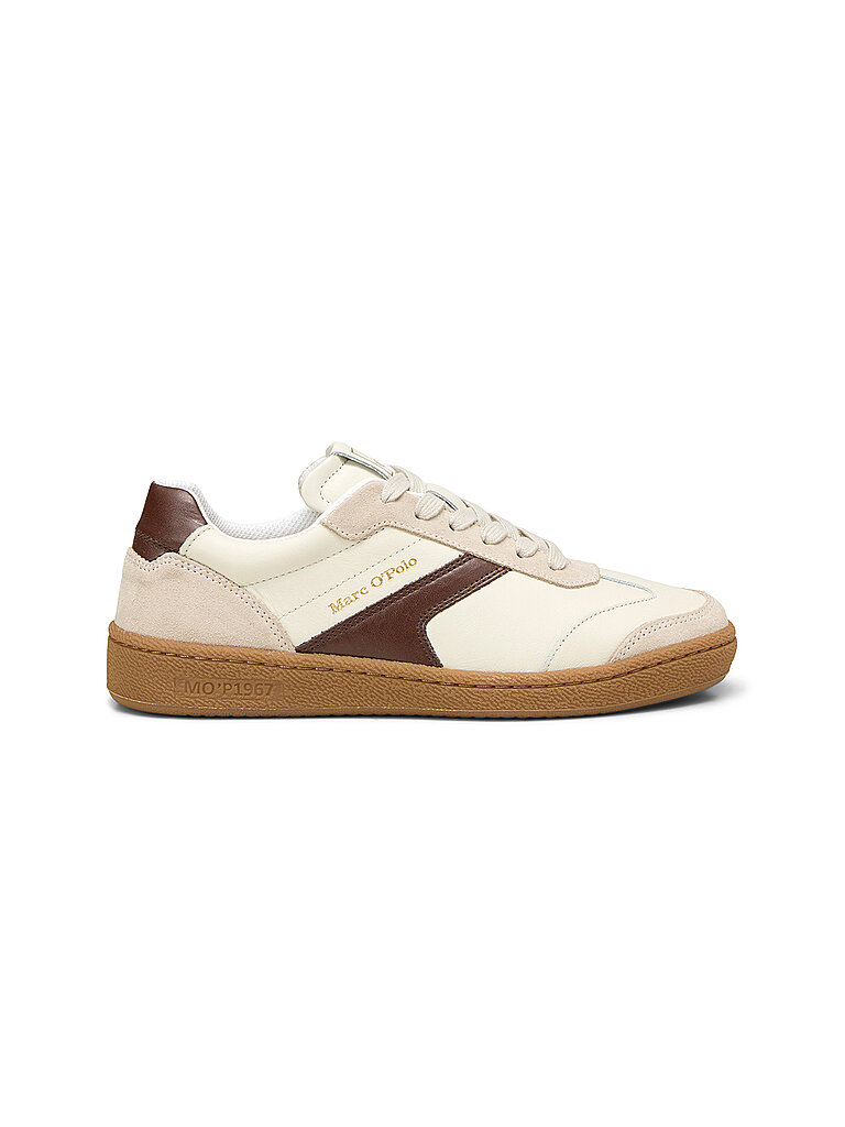 Marc O'Polo Sneaker crème 38