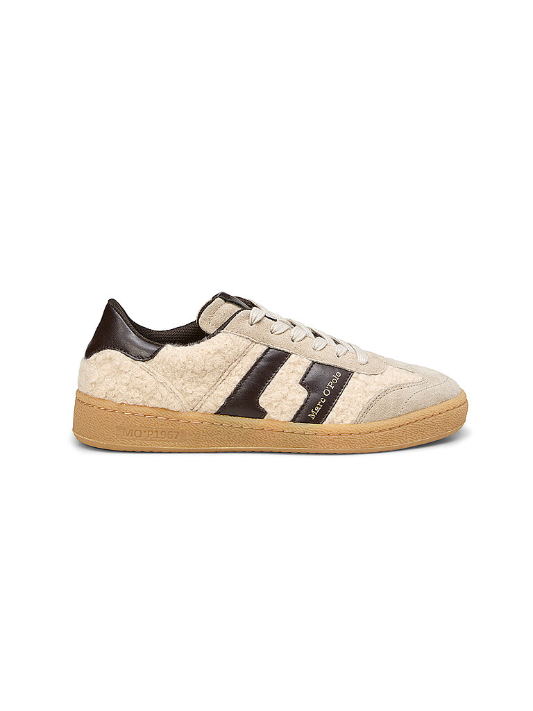Marc O'Polo Sneaker beige 37