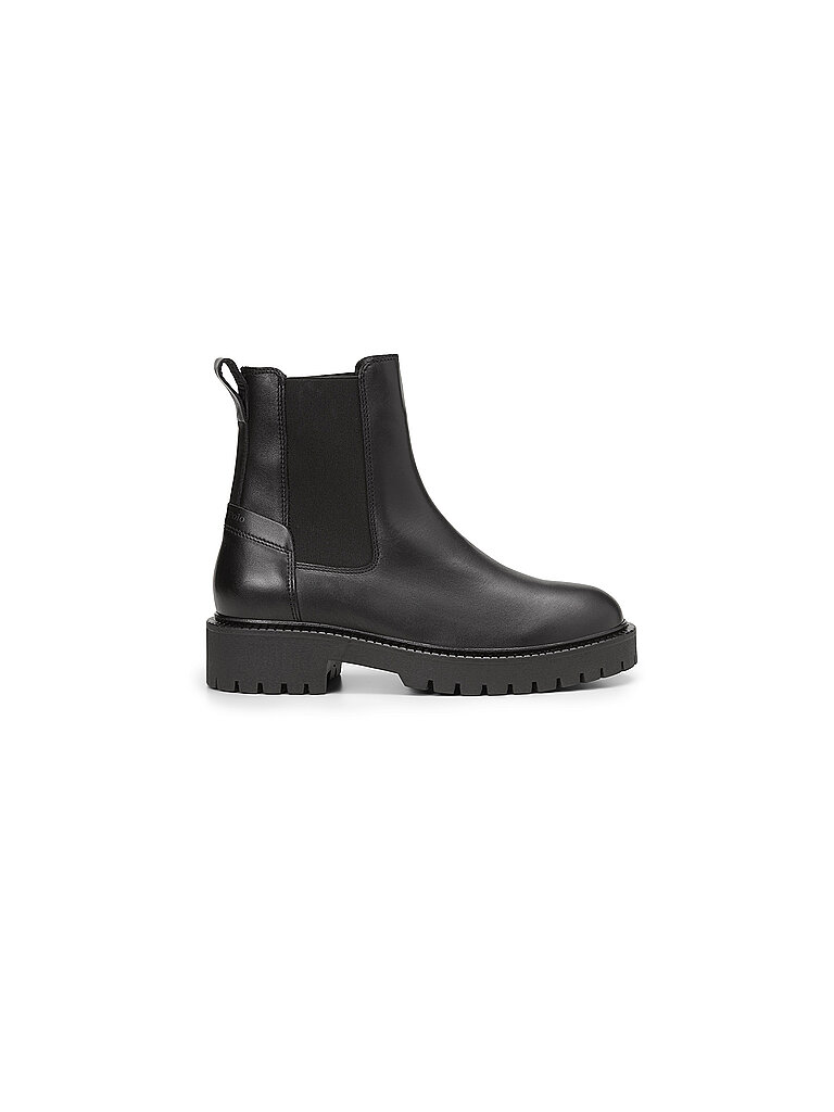 Marc O'Polo Chelsea Boots noir 39