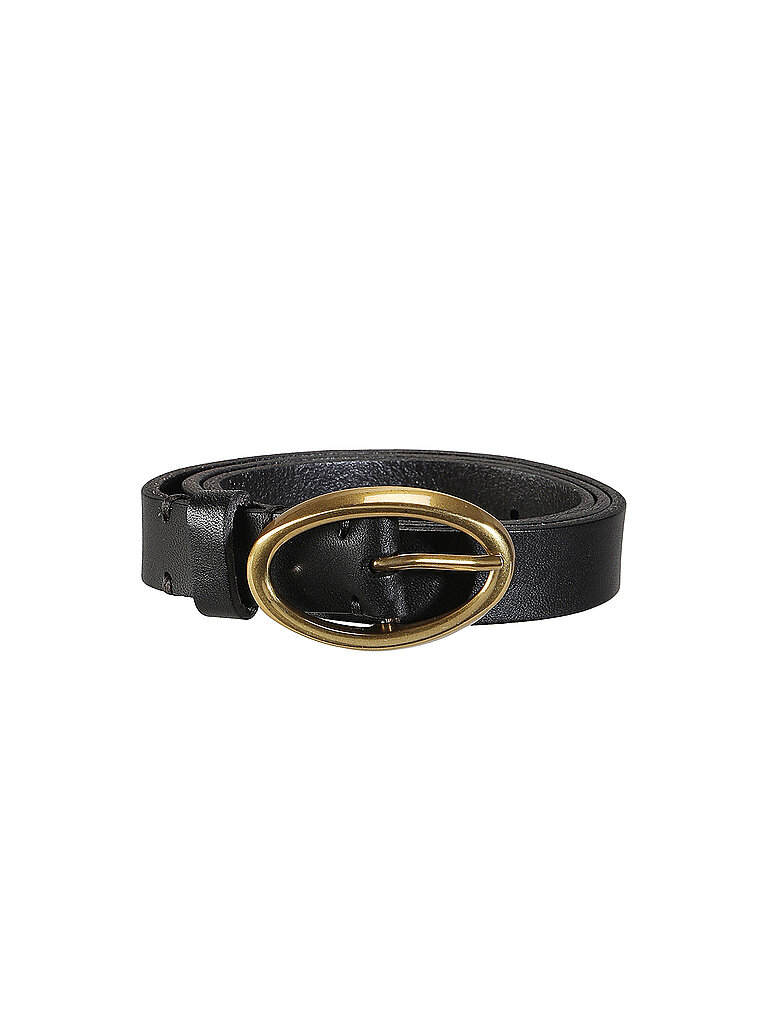 MARC O'POLO Ceinture en cuir marron | 80