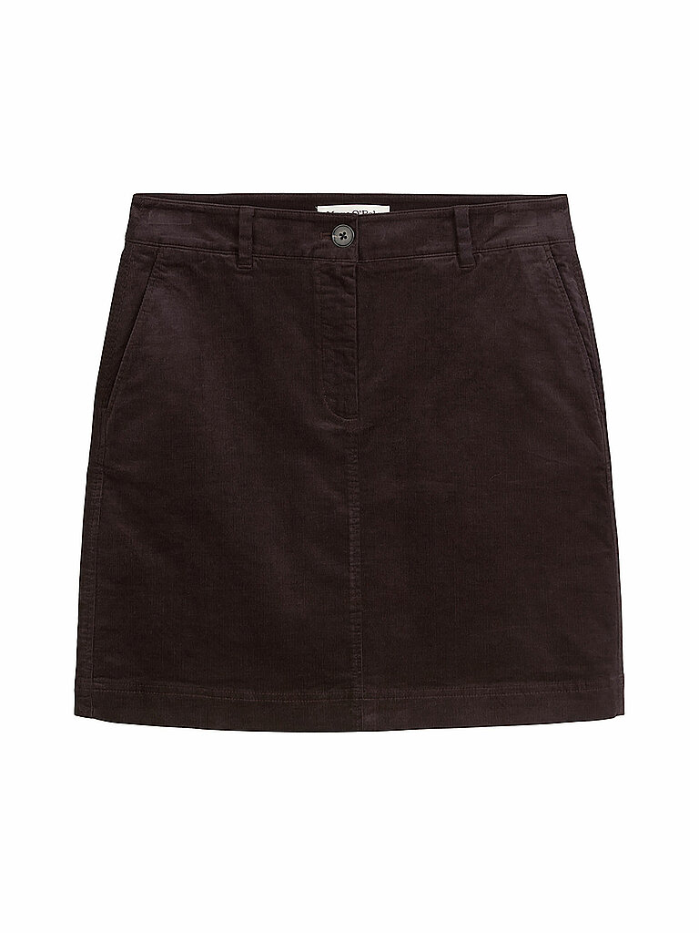 Marc O'Polo Mini-jupe marron 38