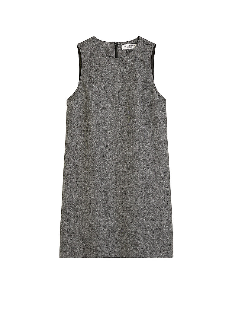 Marc O'Polo Minirobe gris 42