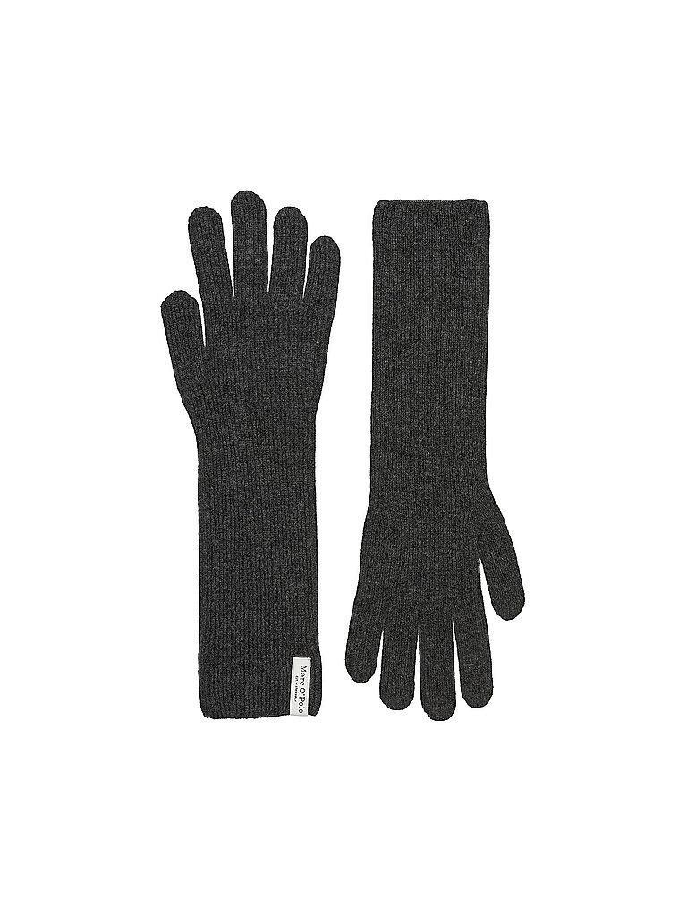 Marc O'Polo Gants gris
