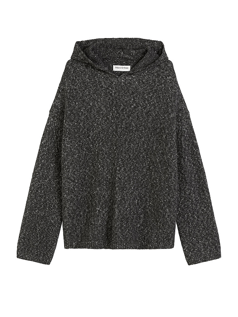 Marc O'Polo Pull gris S