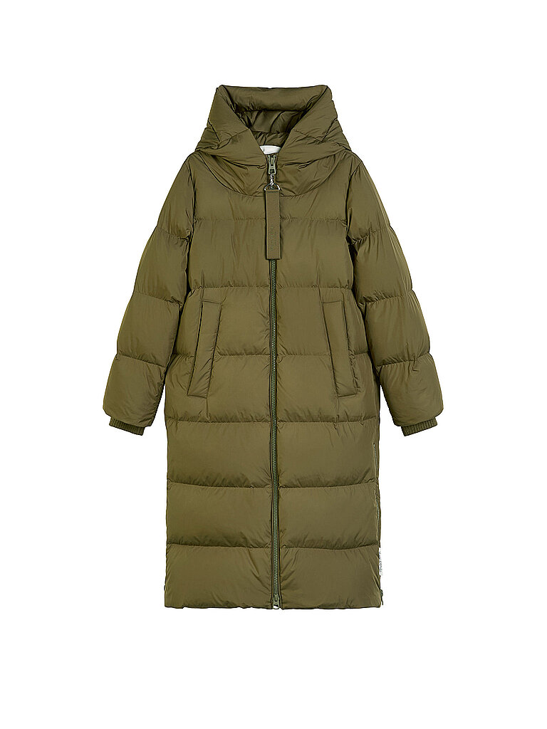 MARC+O%27POLO+Doudoune+matelassee+olive+|+32