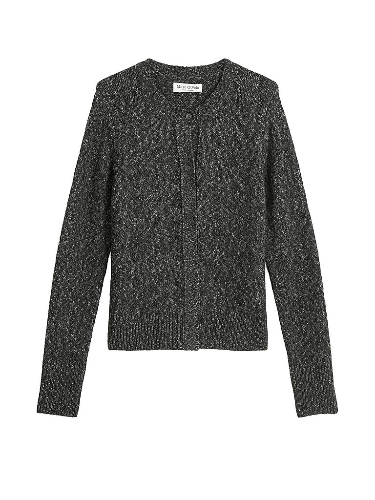 Marc O'Polo Gilet gris S