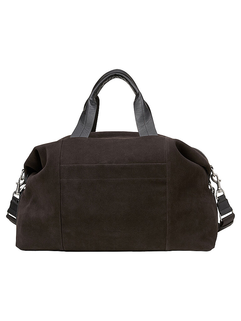 MARC+O%27POLO+Serviette+Medium+marron