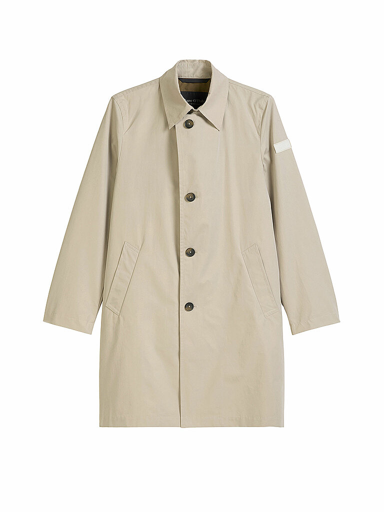 MARC+O%27POLO+Trench-coat+beige+|+M