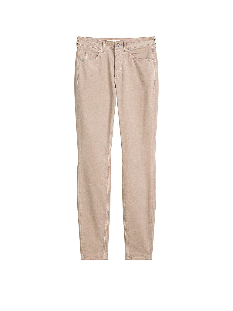 Pantalon Slim Fit beige 32/L32