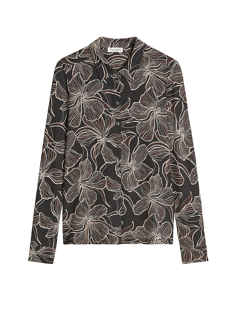 Marc O'Polo Blouse gris XS