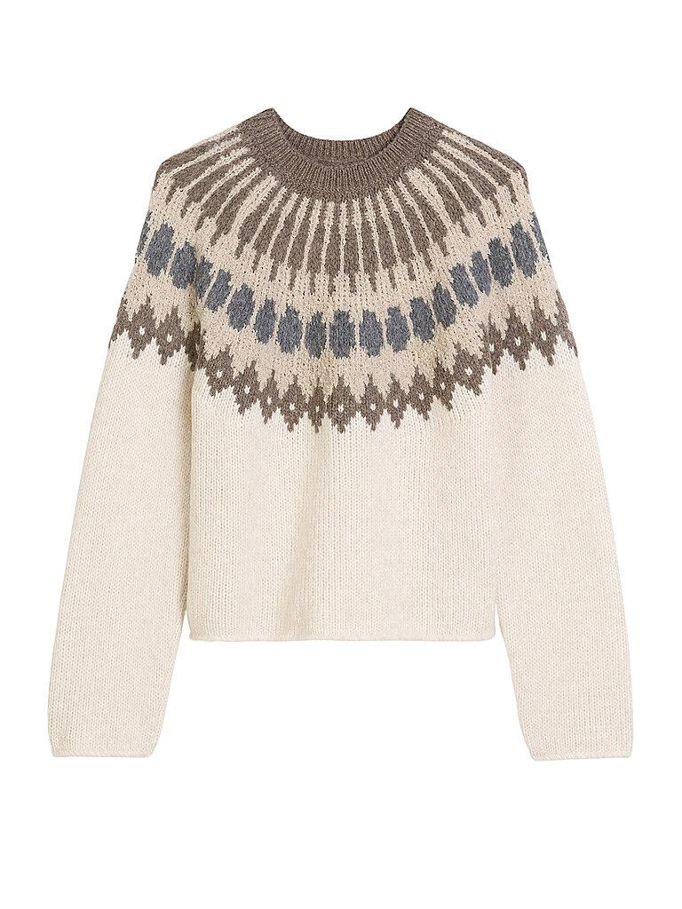 Marc O'Polo Pull-over crème XS