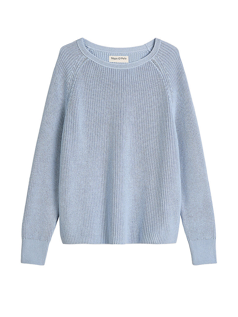 Marc O'Polo Pull-over bleu XL