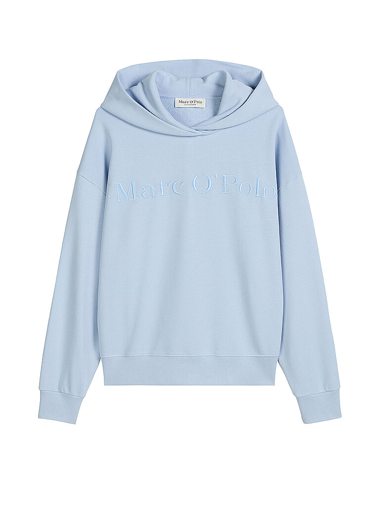 Sweat à capuche - Hoodie bleu M