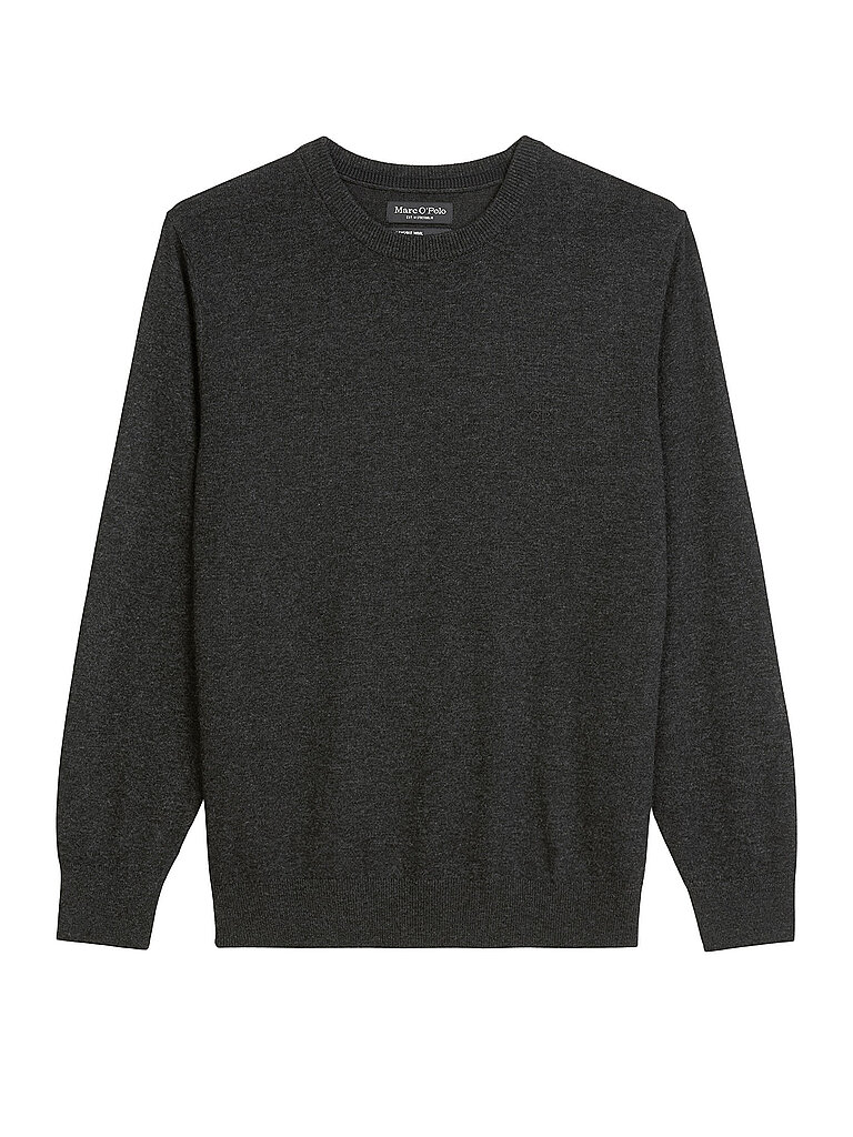 MARC+O%27POLO+Pull+gris+|+S