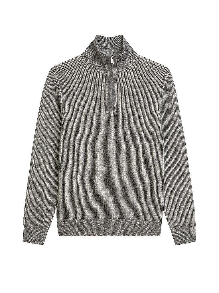 MARC+O%27POLO+Pull+Troyer+gris+|+S