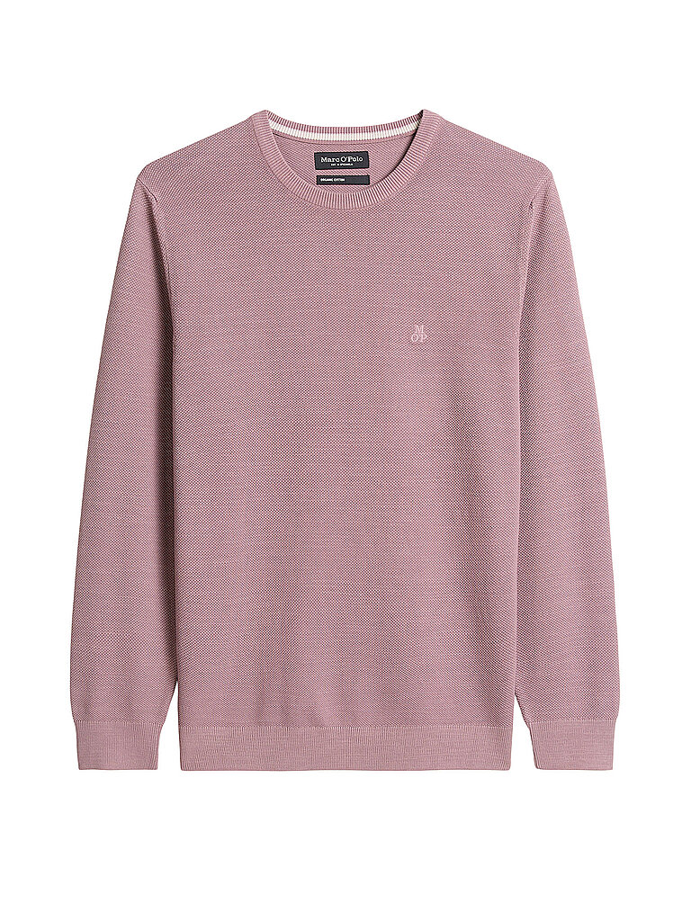 Marc O'Polo Pull-over lilas XL