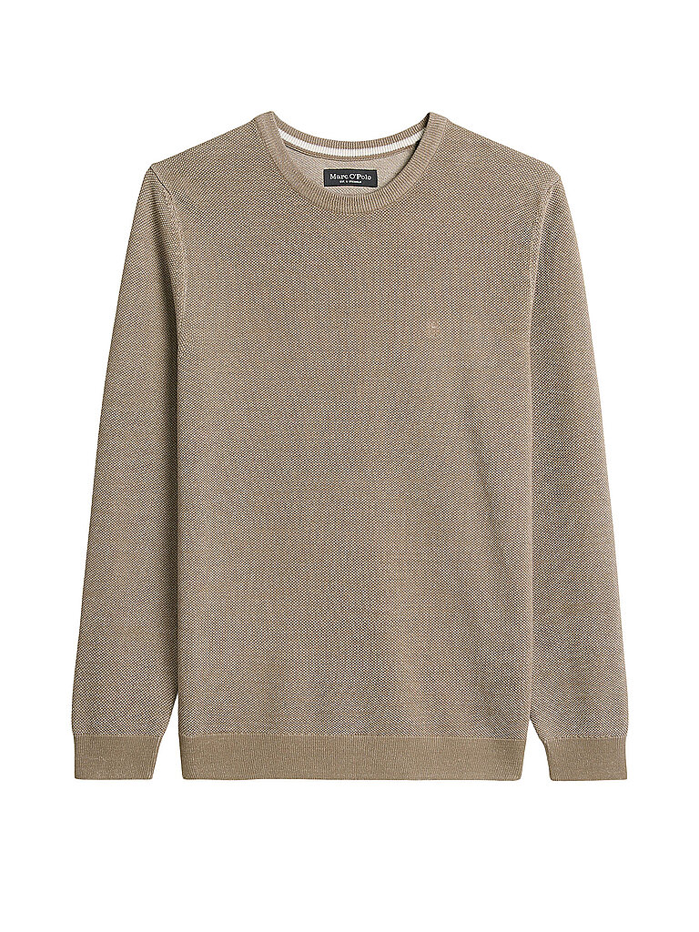 Marc O'Polo Pull-over marron XL