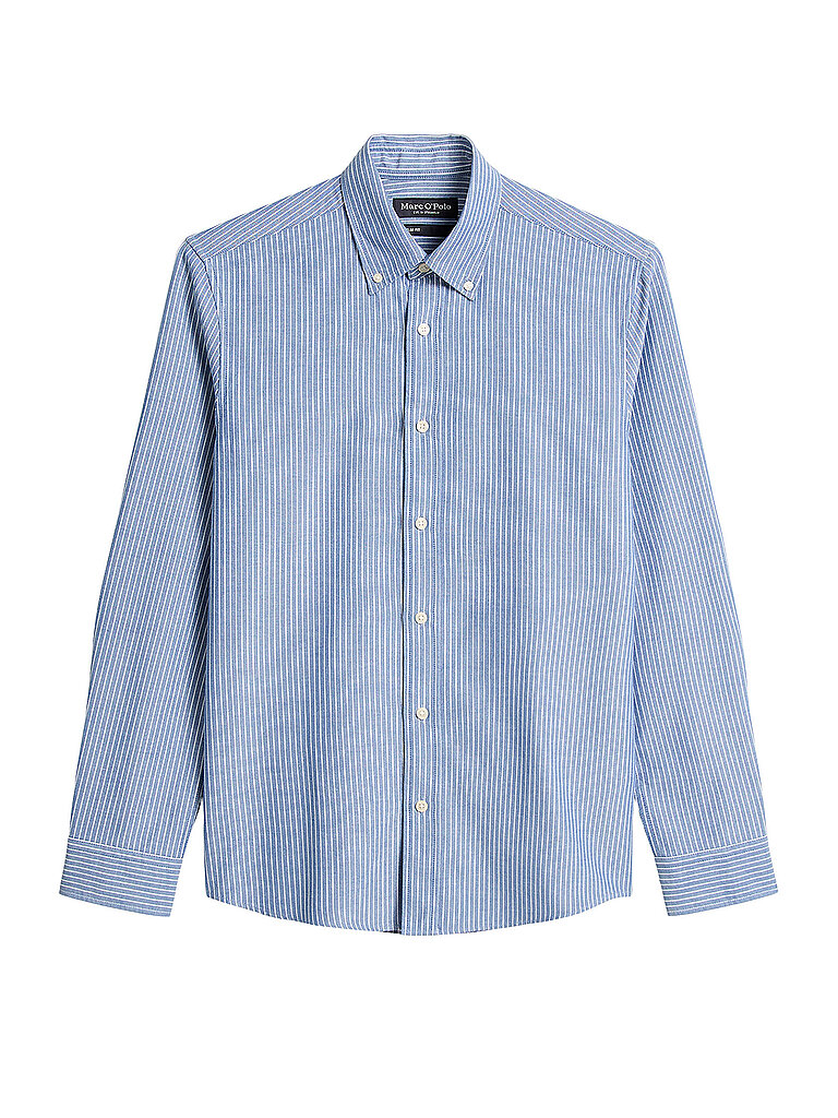 Marc O'Polo Chemise bleu clair M