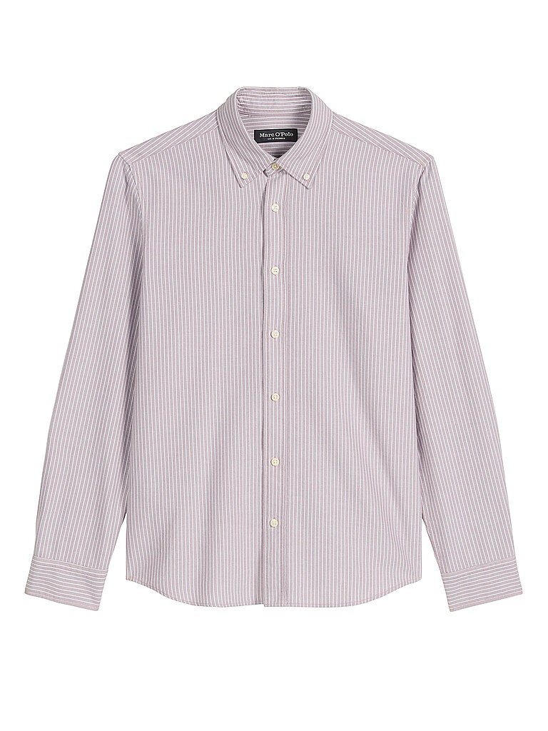 Marc O'Polo Chemise lilas XL
