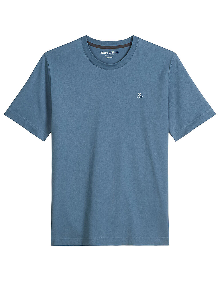Marc O'Polo T-shirt bleu S