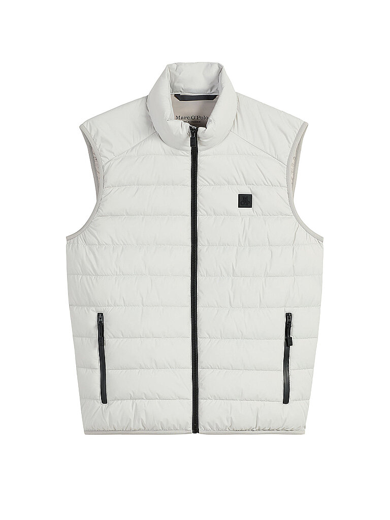 Marc O'Polo Gilet blanc XXL