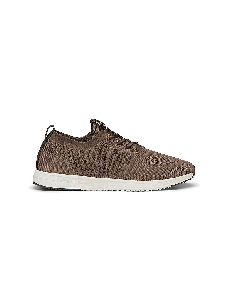 Marc O'Polo Sneaker marron 46