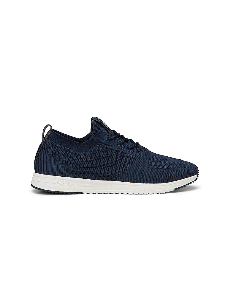 Marc O'Polo Sneaker bleu 43
