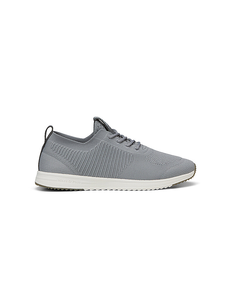 Marc O'Polo Sneaker gris 44