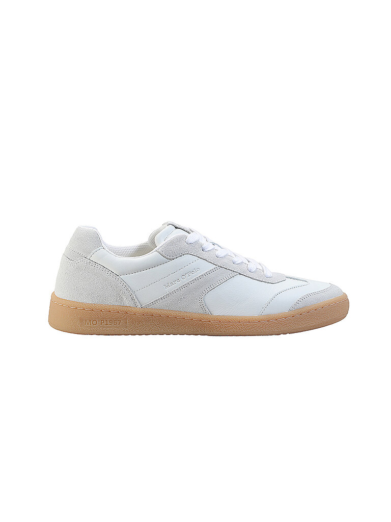 Marc O'Polo Baskets blanc 43