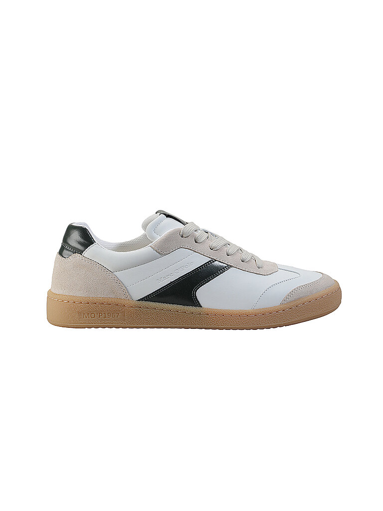 Marc O'Polo Baskets blanc 42