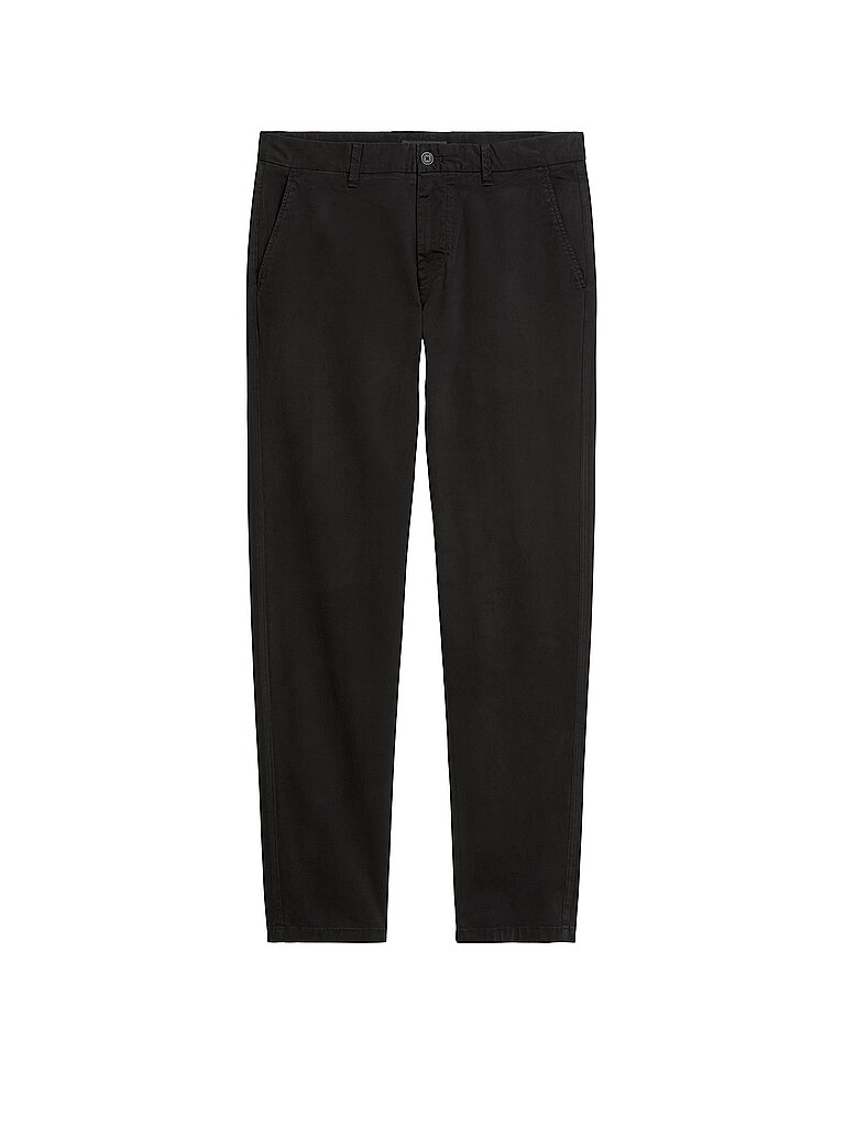 Chino OSBY noir 36/L36