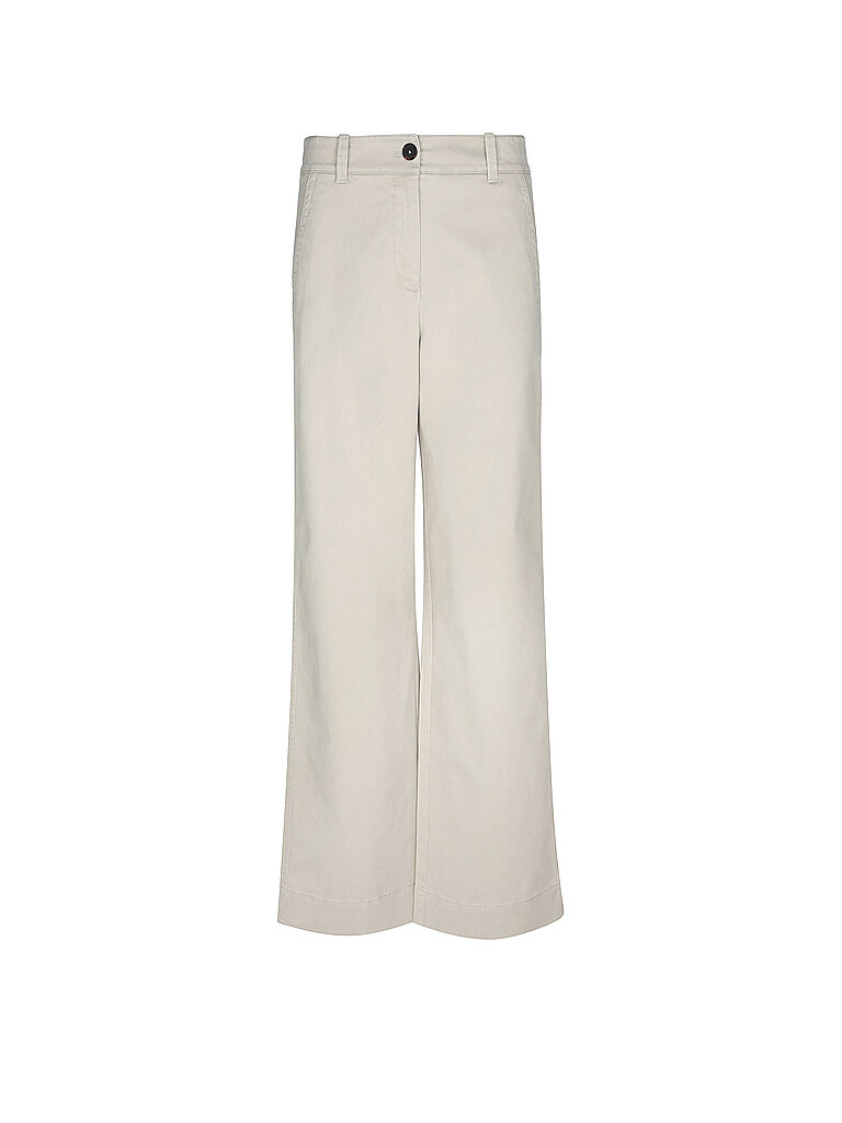 Pantalon Marlene beige 42