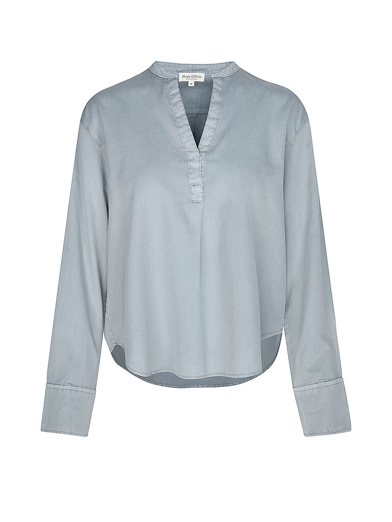 Marc O'Polo Chemisier gris 36