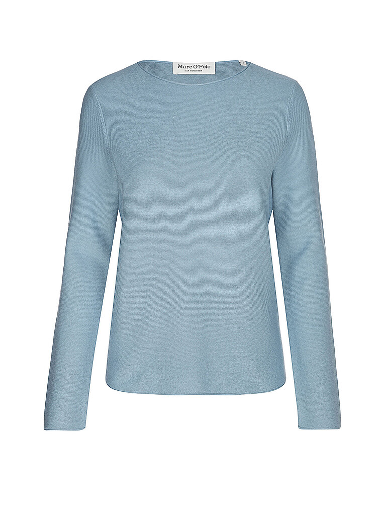 Marc O'Polo Pull bleu S