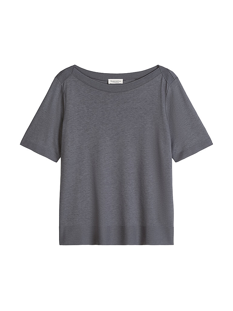 Marc O'Polo T-shirt gris M