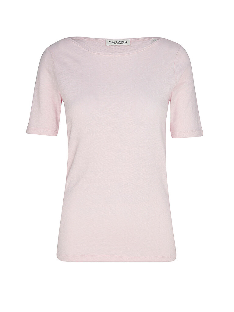 Marc O'Polo T-shirt rose M