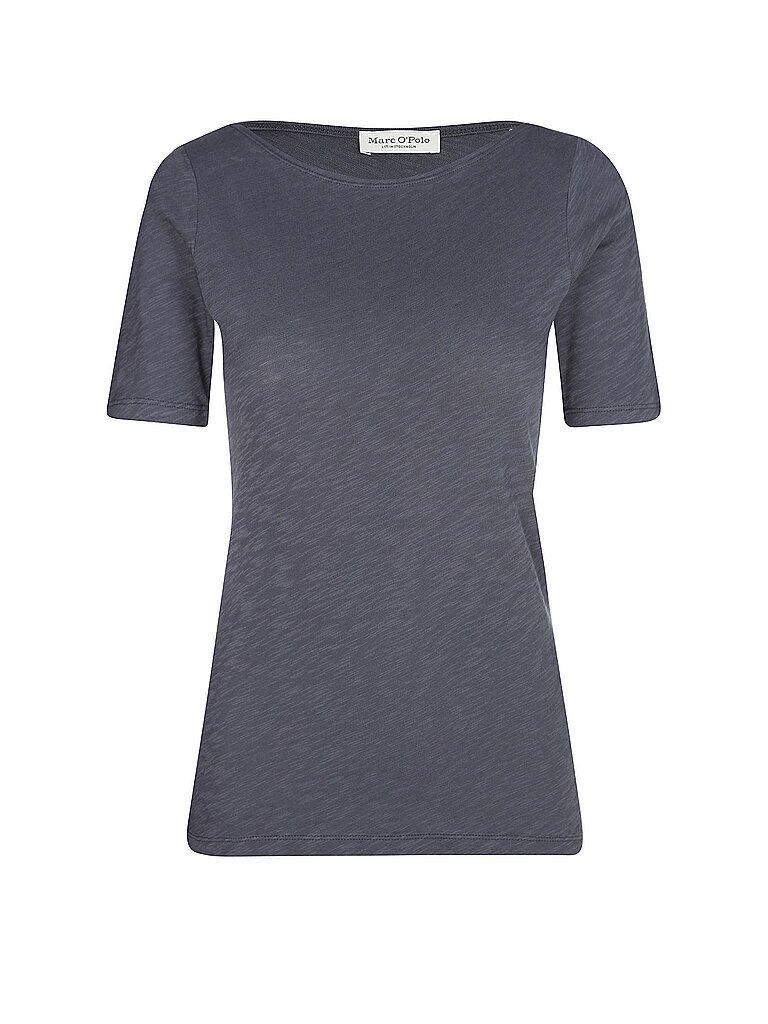 T-shirt bleu marine XS